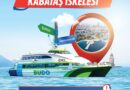 BUDO İstanbul seferlerinde yeni dönem