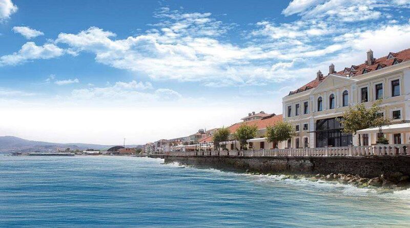 Otel Tartışmasında Yeni Perde: Şirketten Belediye’ye Yanıt