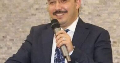 Ayhan Terzi İstanbul Vali Yardımcılığı Görevine Atandı Ayhan Terzi İstanbul Vali Yardımcılığı Görevine Atandı