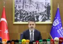 Başkan Vekili Biba’dan toplu sözleşme açıklaması
