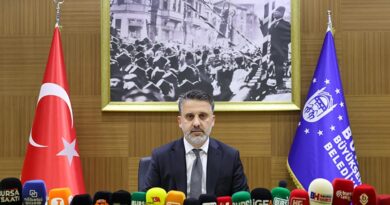Başkan Vekili Biba’dan toplu sözleşme açıklaması