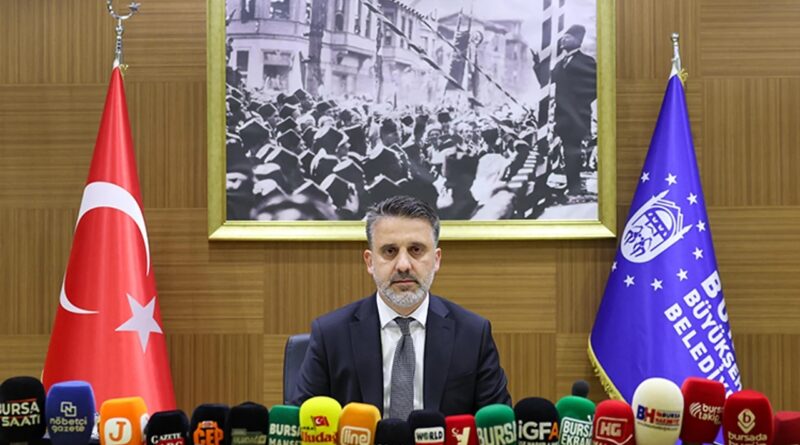 Başkan Vekili Biba’dan toplu sözleşme açıklaması