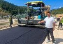Mudanya’da yollar Büyükşehirle yenileniyor